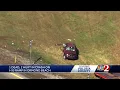 FHP 3 ejected in deadly single-car crash on I-95 ramp in Ormond Beach