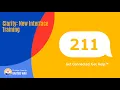 New Clarity Interface 2026 Training July 2026