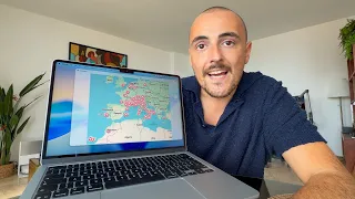 I viaggi più belli son quelli fatti un po' a caso