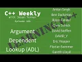C Weekly - Ep 160