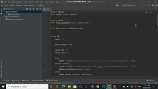 how to program chess game in python fully explained