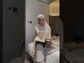 Lagu Di tengah sunyi dan doa-doa panjang, hadirkan ketenangan lewat Prayer Set koleksi Mandjha ✨