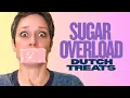 Download Lagu 🇳🇱 Trying Dutch Pastries for the First Time | Tompouce, Vlaai \u0026 Bossche Bol
