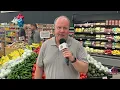 Inside the Grand Opening of Save-A-Lot Mill Street in Leitchfield