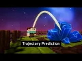 Unity 3D Projectile Trajectory Prediction With Collision Detection Tutorial