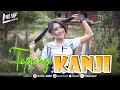 Download Lagu AKU RA MUNDUR (TEPUNG KANJI) | DJ Santuy - Luluk Darara (Official Music Video)