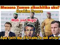 Download Lagu Mwaona Zomwe Atsamunda akuchita ku Brukina Faso? Uwuwu ndiumboni oti Africa tili mu ukapolobe