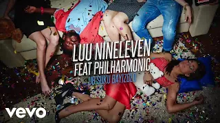 luu nineleven ubsuku bayizolo visualizer ft philharmonic