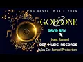 Download Lagu GOD-3-ONE (PNG Gospel Music 2024)_-_DAVID-BEN \u0026 ISAAC SAMUEL 🎶🇬🇦[CSP MUSIC RECORDS 🇵🇬🎧🏝️