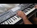Lagu Korg Pa5x MG - (OS 1.4.2)