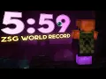 5:59 WORLD RECORD (zsg :D)