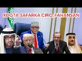 Download Lagu XOGTA RASMIGA SAFARKA MD.CIRO,TUHUNADA KU HARERAYSAN