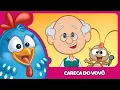 Download Lagu Careca do Vovô - Galinha Pintadinha 5 - OFICIAL