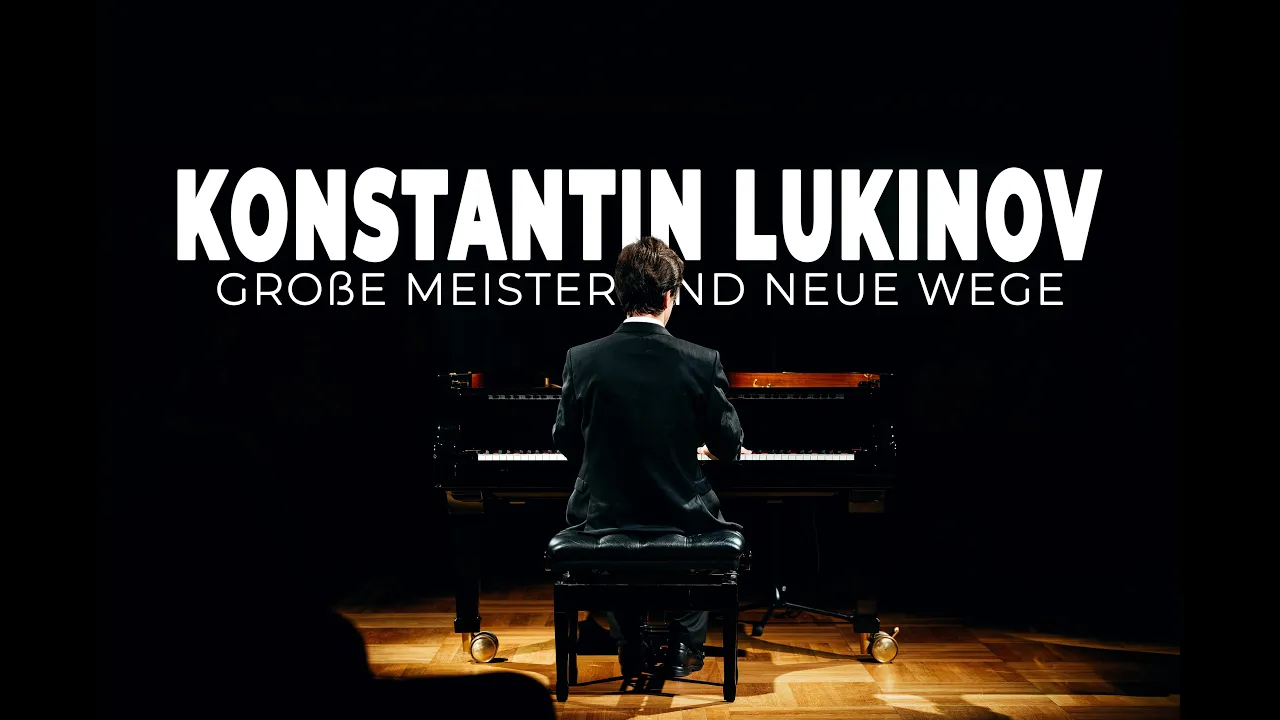 Mini-Doku über Konstantin Lukinov