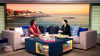 Daybreak - 13 October 2026