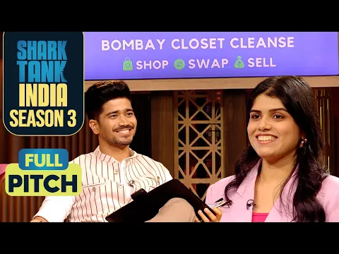 Bombay Closet Cleanse