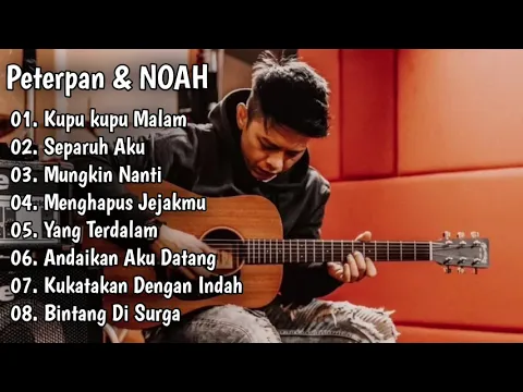 Download MP3 Lagu Terbaik Ariel Full album Peterpan \u0026 Noah Tahun 2000an