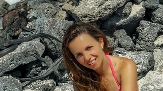 Traveling Ecuador, Galapagos, Baños, and the Cotopaxi Volcano (Take the Waters)