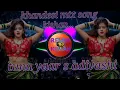 dj tuna yaar s adivashi dj khandesi mix song तुना यार स adivasi किशन