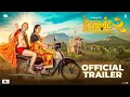 Deool Band 2 - Trailer Now Screening at PVR INOX