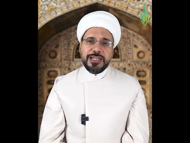 ⁣What should I name my baby son or daughter? Sheikh Mohammed Al-Hilli