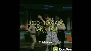 Download COCOFUN KEREN RAJANYA GOMBAL VERSI: SURYA MALAM MALAM NET TV || STORY WA MP3