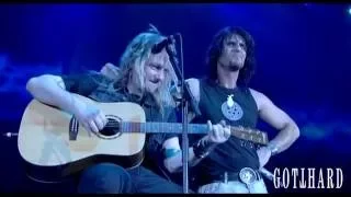 Download Gotthard - One life, One soul (In memory of Steve Lee) MP3