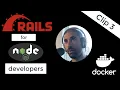 Containerizing A Ruby On Rails App