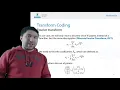 Multimedia Transform coding