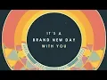 7eventh Time Down - Brand New Day (Official Lyric Video)