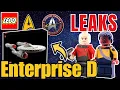 Download Lagu LEAKS: First PICTURES of the ENTERPRISE D leaked (price still ok?)