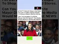 Detroit Mayor Says Shop Black-Owned - IMAGINE If a White Mayor Did This