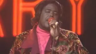 Download Barry White - Cant Get Enough Of You Love Babe (Remix) MP3