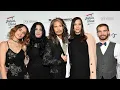 Aerosmith Steven Tyler 4 Grown Up Children
