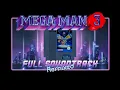 Download Lagu Mega Man 3 - Full Remixed Soundtrack (Neon X remix)