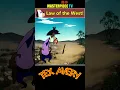 Download Lagu Law of the West! 🐎 | Homesteader Droopy (1954) [Tex Avery] ᴴᴰ