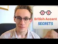 Download Lagu British Pronunciation Secrets (RP) How to Speak English Like a Native