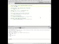 Clojure Koans 4 - Sets