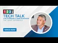 Lagu Tech Talk: The 123NET Difference with Jon Eyerman \u0026 Jamie Boedeker