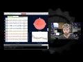 Ultracortex OpenBCI GUI Demo by Conor Russomanno