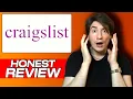 Craigslist Real Estate My Honest Review User Experience - Is It Worth It