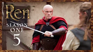 season 1 episode 5 ren the girl with the mark