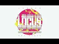 Nathan Alzon - Hot Stuff (LCS039)