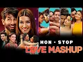 Non-Stop Endless Love Mashup Jukebox | Love Mashup 2024 | Arijit Singh Love Mashup