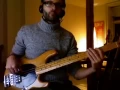 Download Lagu We are family - Sister Sledge - bass playalong.mov