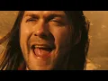 Kasabian - Fire (Video)