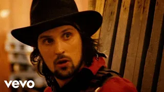 kasabian fire video