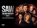 Lagu 🎶 S.A.W – The Hit Factory Mix | Stock Aitken Waterman’s 80s Pop | 1 Hour