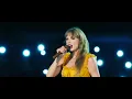 Taylor Swift - Marjorie (Live from the eras tour film) - 4k quality