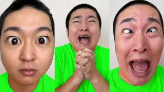 YOU LAUGH = YOU LOSE! | Craziest Sagawa1gou TikTok Compilation 2026